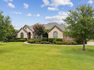 430 Spurgin Rd, Lucas, TX 75002