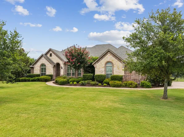 430 Spurgin Rd, Lucas, TX 75002