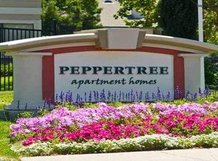 Peppertree Apartments, Pittsburg, CA 94565