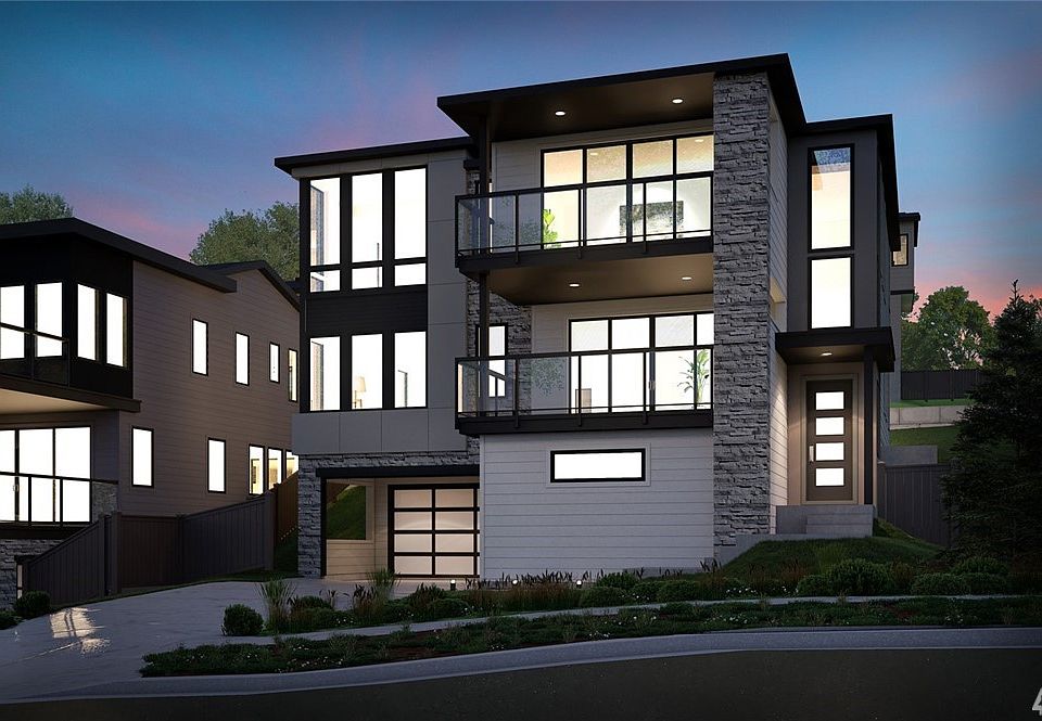 Lakeview Crest Residence 13