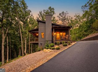 3014 Oakey Mountain Rd, Clarkesville, GA 30523