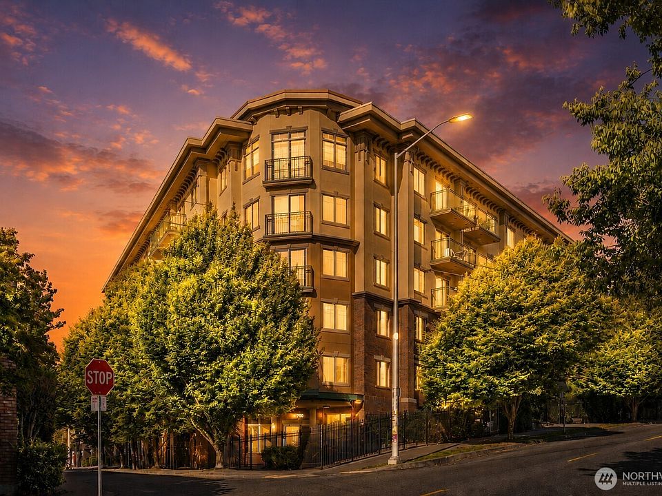 1st image of 700 E Denny Way #603