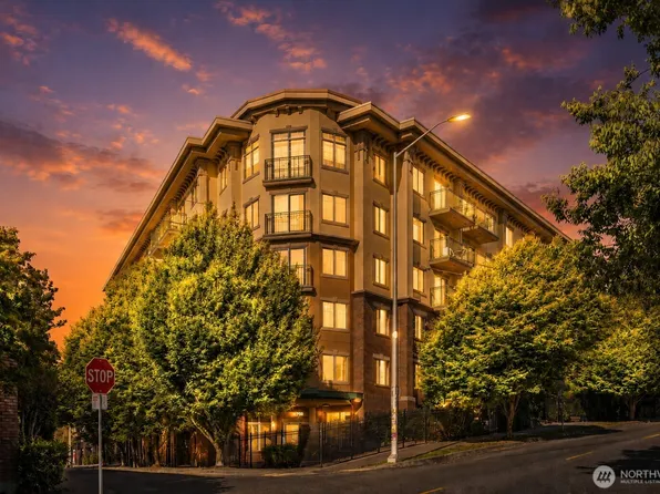 700 E Denny Way #603, Seattle, WA 98122