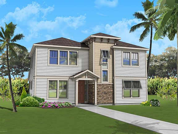 4th image of 292 Perdido St