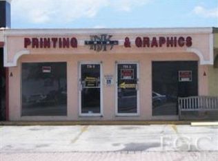 1114 Cape Coral Pkwy E, Cape Coral, FL 33904