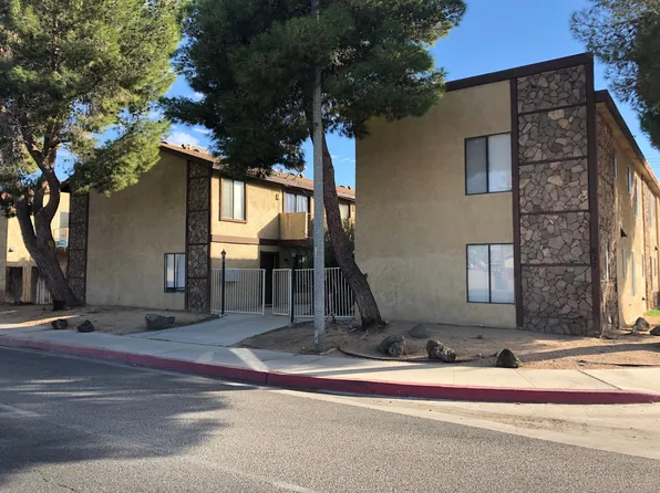 619RI, 619 W Ridgecrest Blvd Suite A, Ridgecrest, CA 93555
