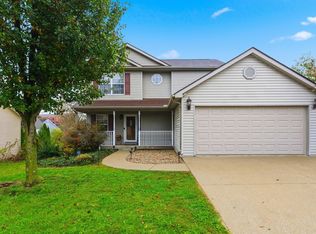 123 Secretariat St, Georgetown, KY 40324