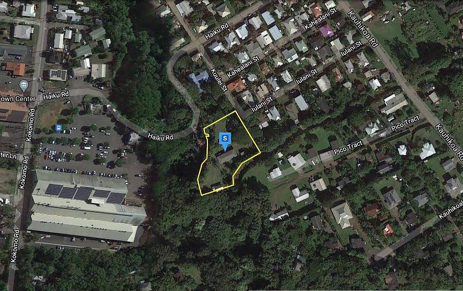 2nd image of 914 Kuulei St