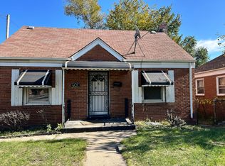 401 Taney St, Gary, IN 46404