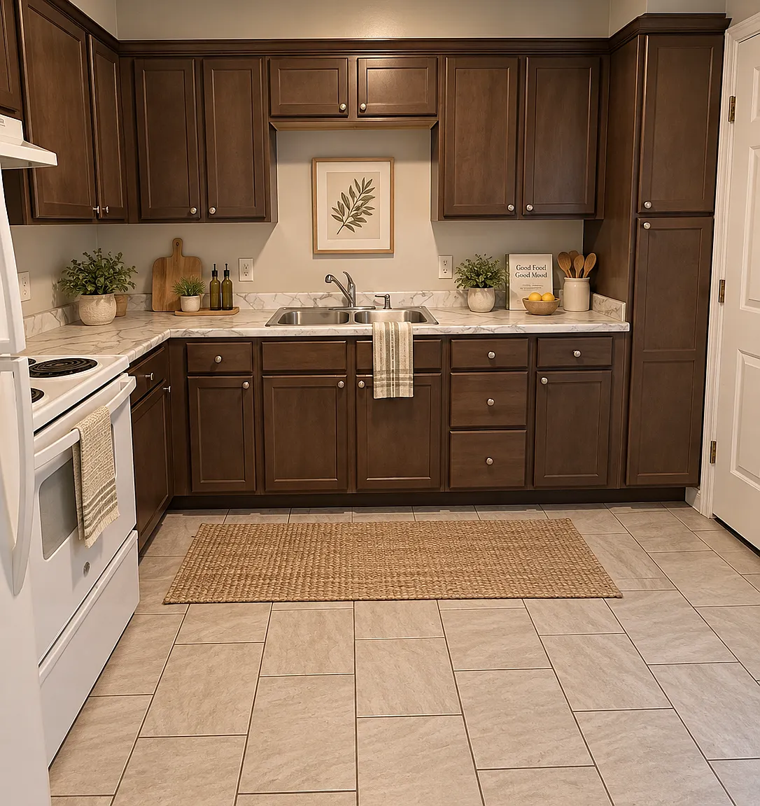 2 bed, 1.0 bath, 894 sqft, $825 — Photo 1