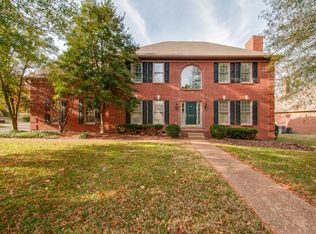 1513 Plantation Dr, Brentwood, TN 37027