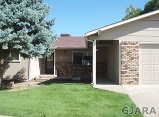2410 Ridge Dr, Grand Junction, CO 81506