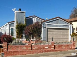 4013 Minuet Cir, Richmond, CA 94803