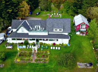 28 Valley Rd, Morgan, VT 05853