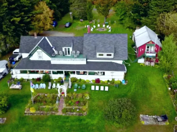 28 Valley Road, Morgan, VT 05853