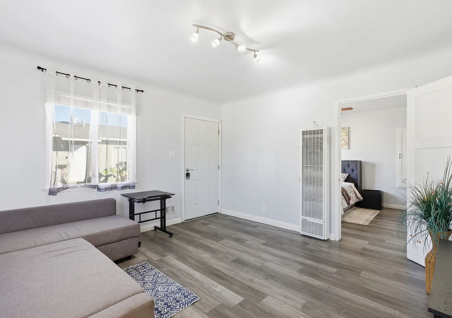 1Bed 1bath townhome in Hermosillo neighbourhood — Photo 4