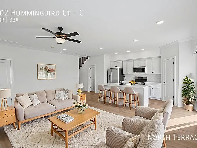 Fairview Crossing Townhomes — Photo 95
