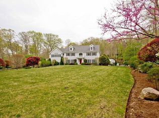 49 Powder Horn Hill Rd, Wilton, CT 06897