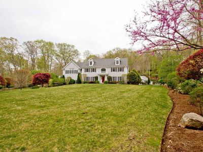 49 Powder Horn Hill Rd, Wilton, CT, 06897