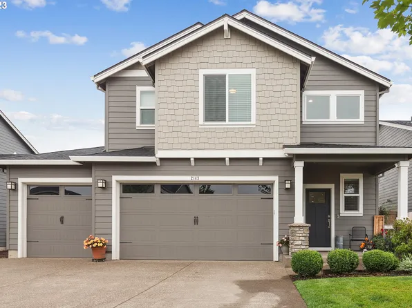 2143 SE 10th Ave, Canby, OR 97013