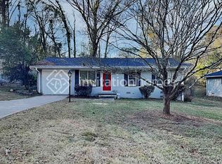 1455 Colony East Cir, Stone Mountain, GA 30083