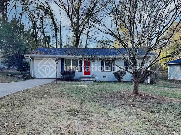 1455 Colony East Cir, Stone Mountain, GA 30083