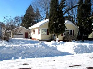 610 Wisconsin St, Merrill, WI 54452