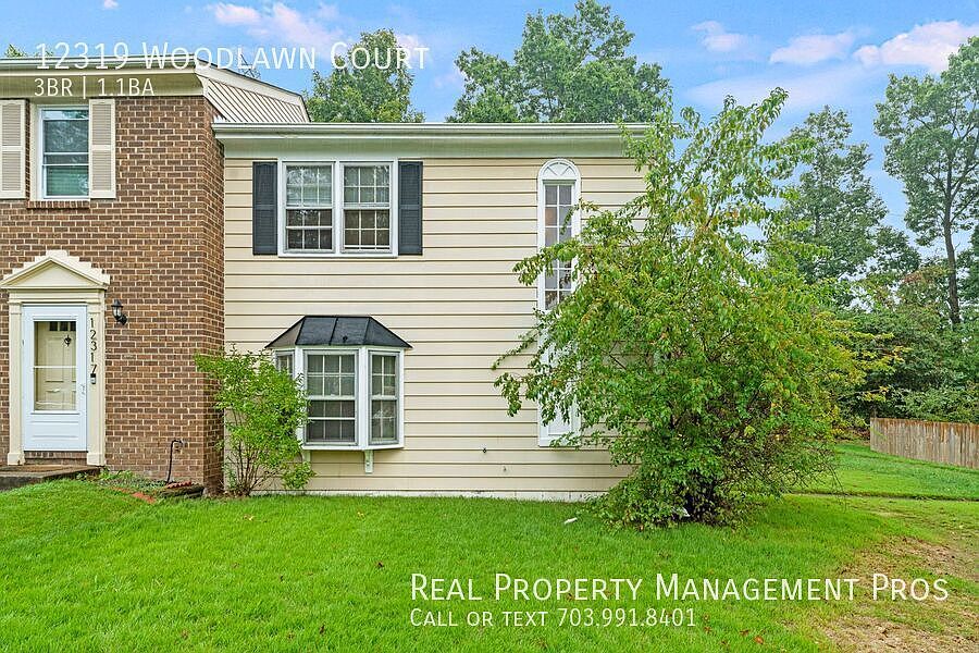 1st image of 12319 Woodlawn Ct