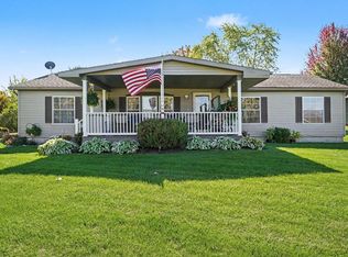 1000 Par Dr, Weidman, MI 48893