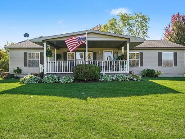 1000 Par Dr, Weidman, MI 48893