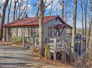 380 Tanglewood Cv #12, Blue Ridge, GA 30513
