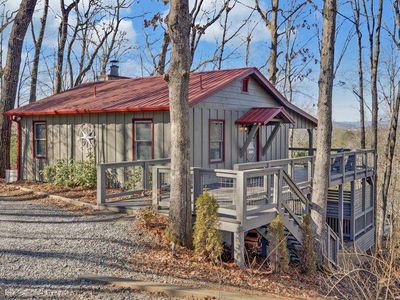 380 Tanglewood Cv #12, Blue Ridge, GA, 30513
