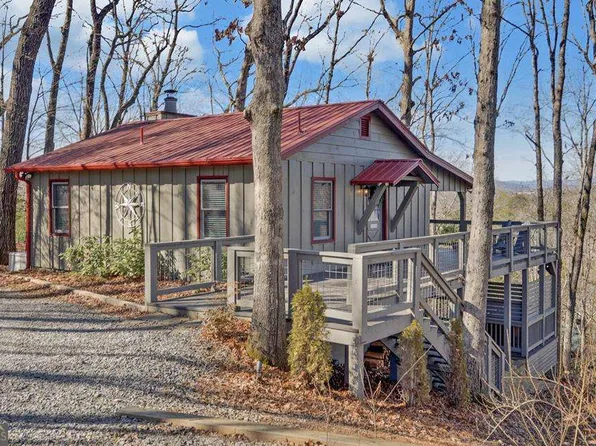 380 Tanglewood Cv #12, Blue Ridge, GA 30513