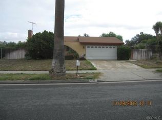 4590 Sedgwick Ave, Riverside, CA 92507