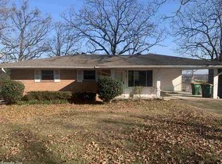 53 Cliffwood Cir, N Little Rock, AR 72118