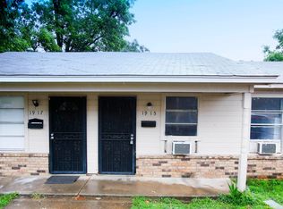 1915 N Magnolia St, North Little Rock, AR 72114