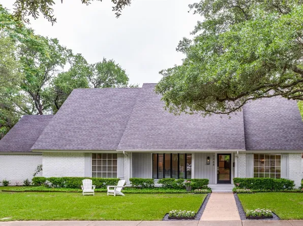7068 Joyce Way, Dallas, TX 75225