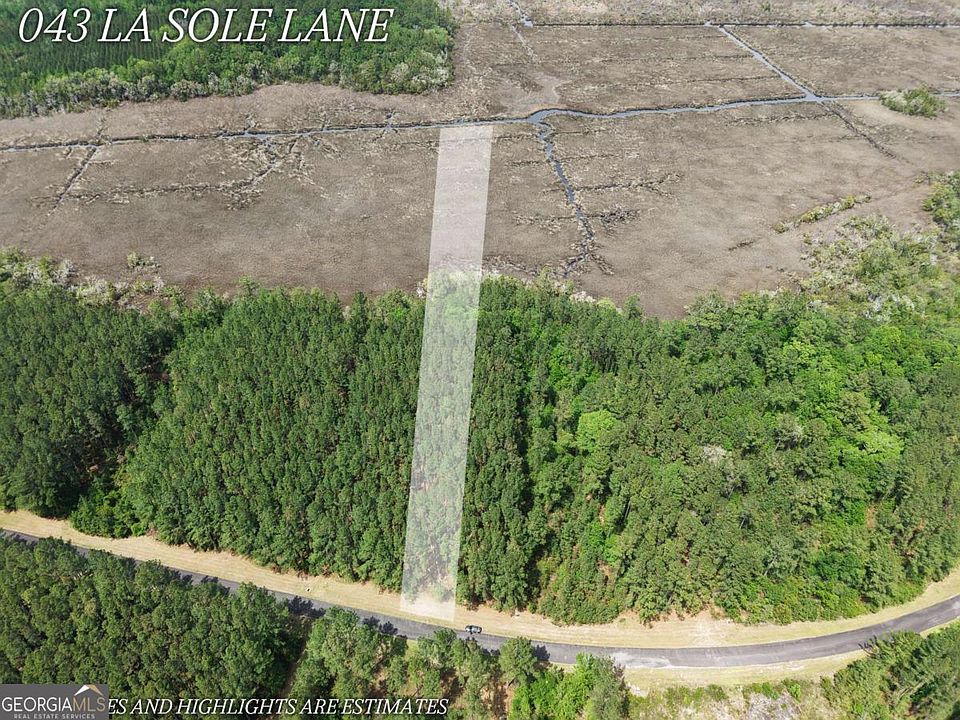 1st image of LOT 43 La Sole Ln