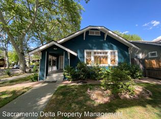 2401 D St, Sacramento, CA 95816