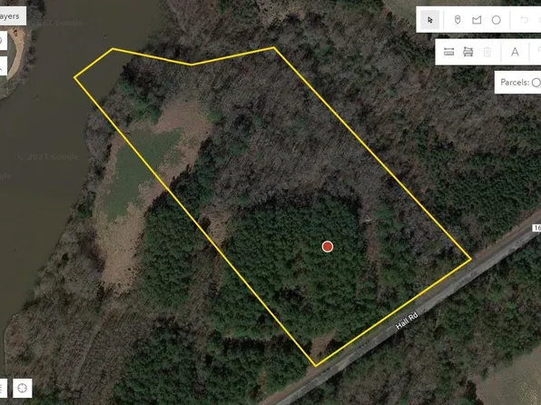 4097 Hall Rd #O1b, Rougemont, NC 27572