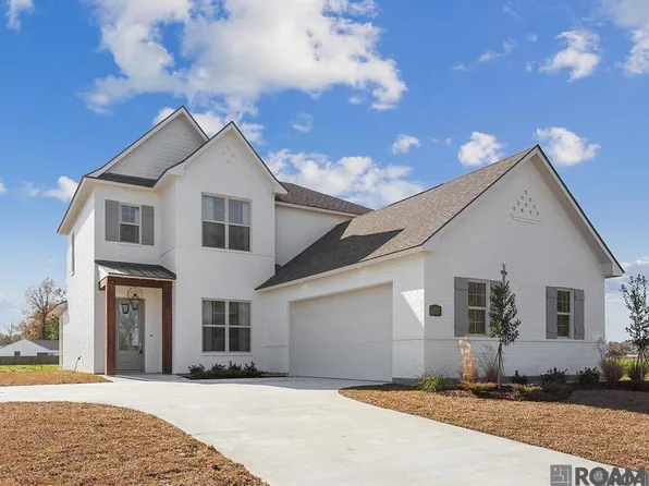 5151 Colmar Rd, Gonzales, LA 70737