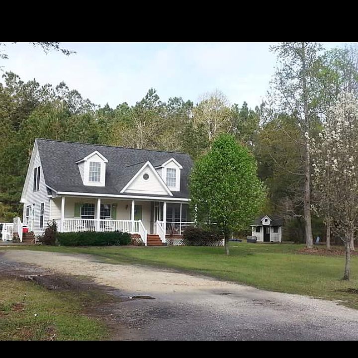 House for sale by owner