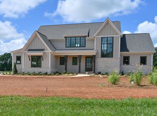 110 Farwood Ct, Hillsborough, NC 27278