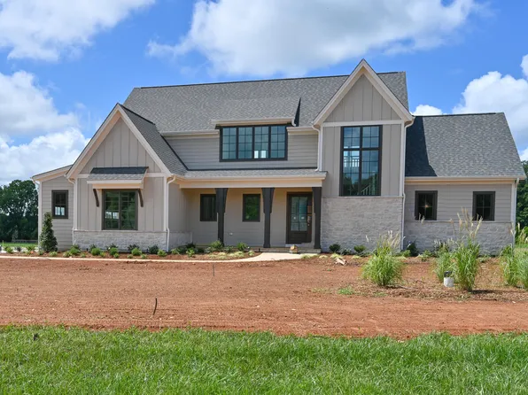 110 Farwood Ct, Hillsborough, NC 27278