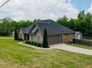 100 Lorene Dr, Harvest, AL 35749