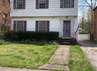3175 W 162nd St, Cleveland, OH 44111