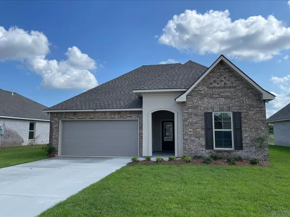 359 Refinery Dr, Thibodaux, LA 70301