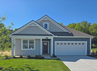 3903 Donaldson Creek Ct, Clayton, IN 46118