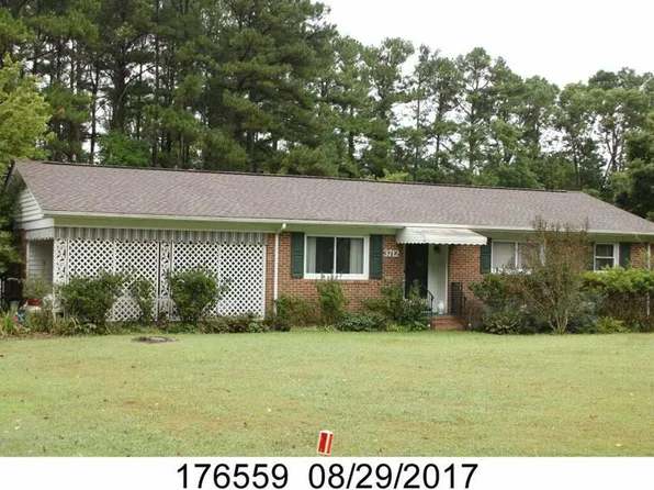 3712 Rivermont Rd, Durham, NC 27712