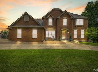 11396 River Hills Rd, Festus, MO 63028